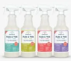 pet flea meds