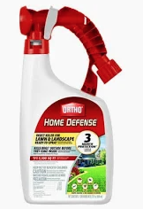 Ortho Home Defense Yard Spray