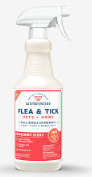 Wondercide Flea & Tick Control For Pets & Home