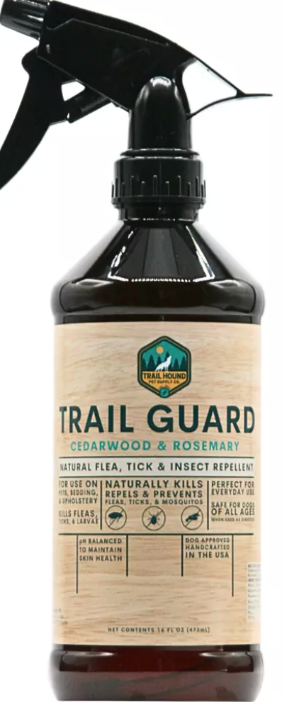 Trail Guard