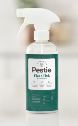 Pestie