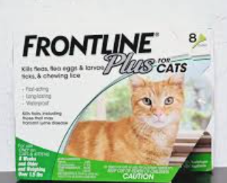 Frontline Plus