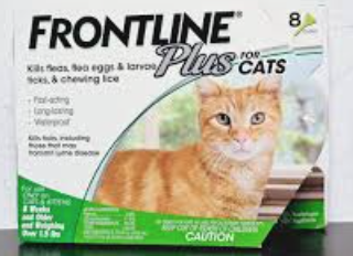 Frontline Plus