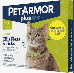 PetArmor Plus