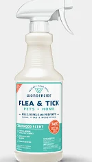 Wondercide Cedarwood Home & Pet Tick Control